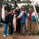 Alaska King Salmon