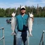 Alaska Red Salmon