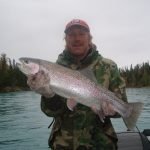 Trout Fishing
