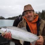 Alaska Trout