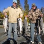 Trout Fishing