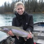 Alaska Trout