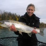 Alaska Trout