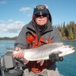 Trout Fishing