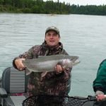 Alaska Trout