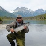 Alaska Trout