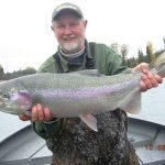 Trout Fishing