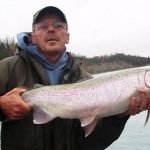 Trout Fishing