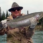 Trout Fishing