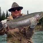 Alaska Trout