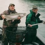 Trout Fishing