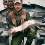 Alaska Trout