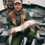 Trout Fishing