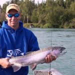 Trout Fishing