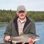 Alaska Trout