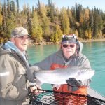 Trout Fishing