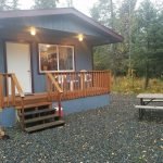 Alaska Mountain View Lodging