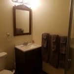 Alaska Mountain View Lodging