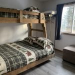 Alaska Mountain View Lodging